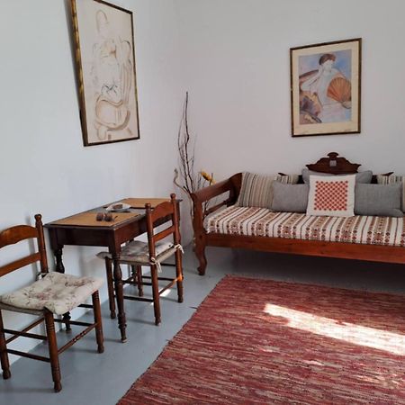 Calderimi Traditional Houses 산토리니 외부 사진